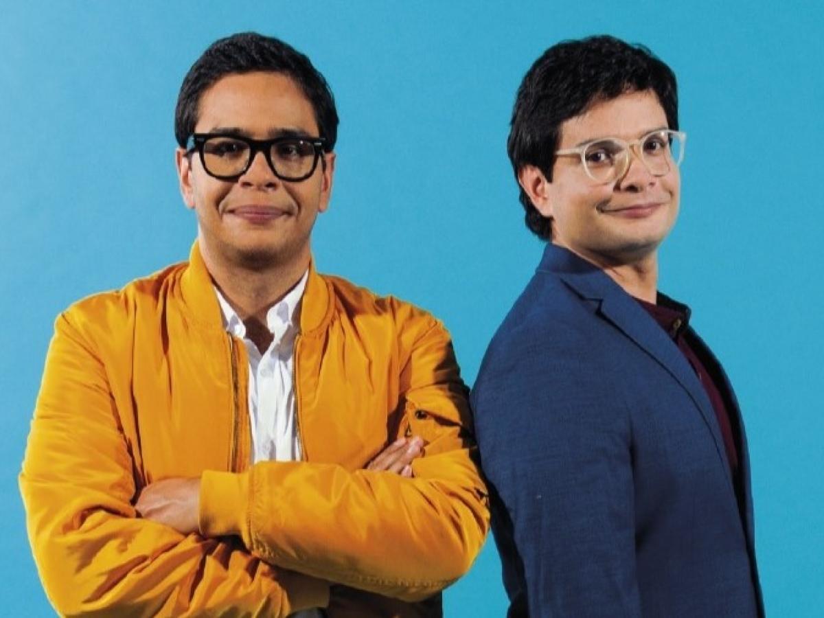 Música nueva de Colombia: Estrenos de la Semana Radio Nacional de Colombia 