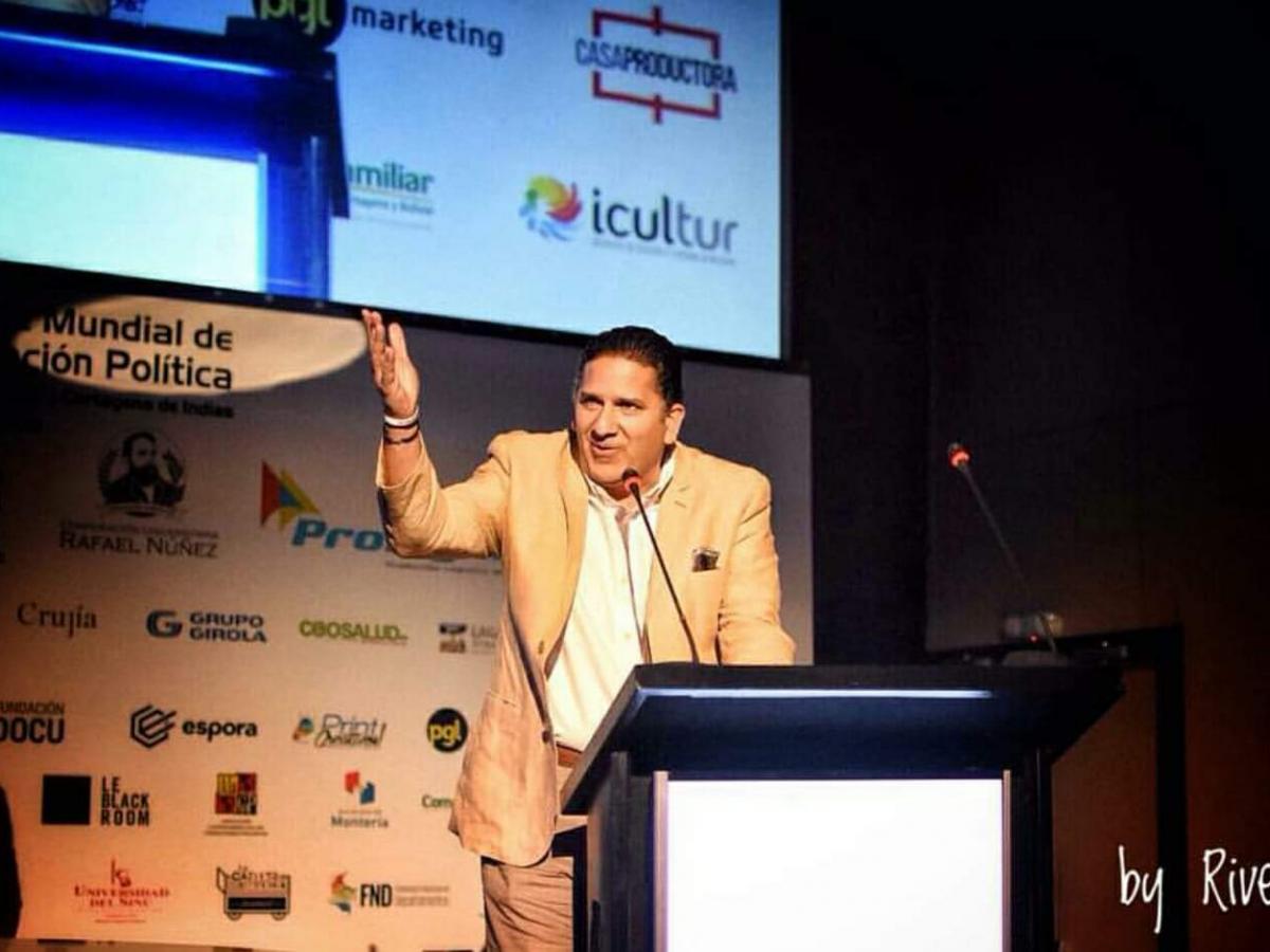 Exgobernador de Bolívar fue destituido por irregularidades con IPS