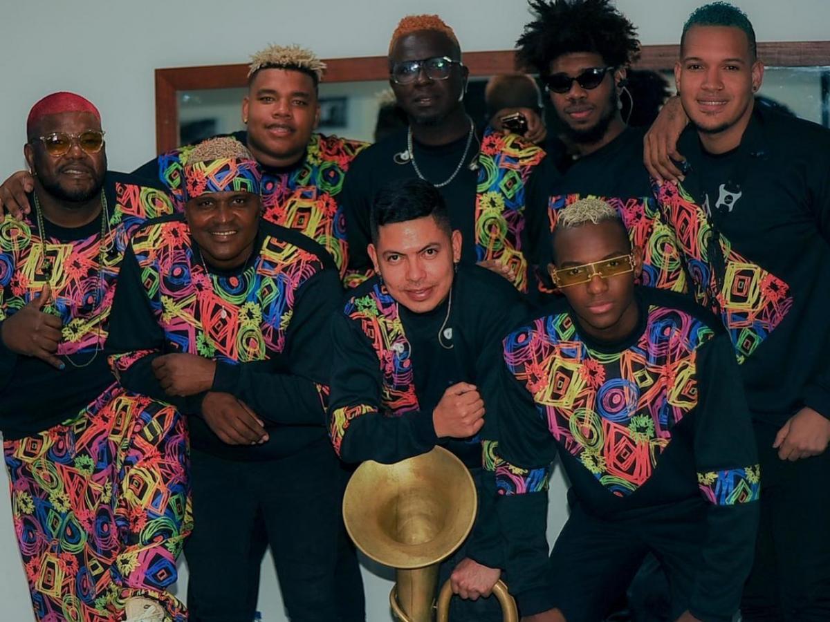 Nueva música | Bundemente, de Rancho Aparte Folk Band