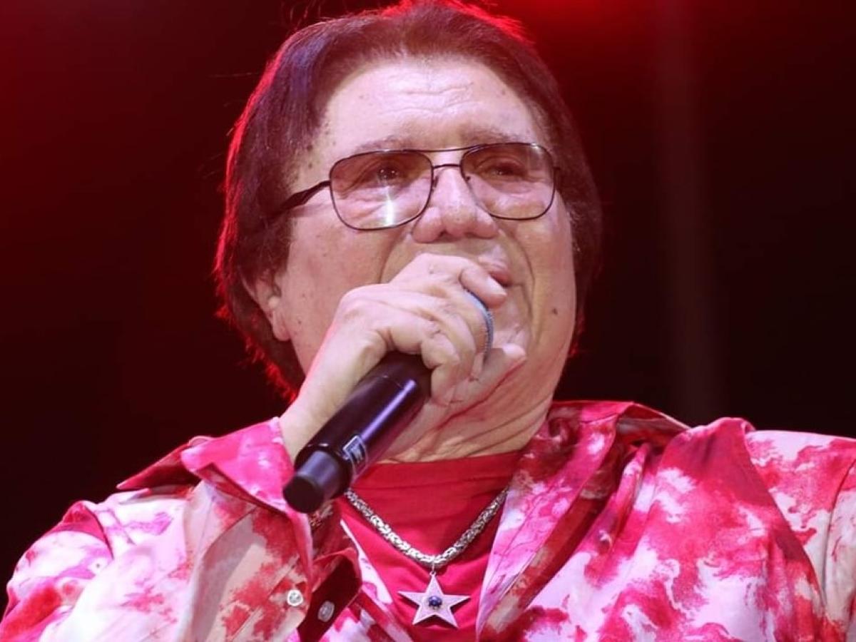 Bobby Cruz en entrevista en Radio Nacional de Colombia