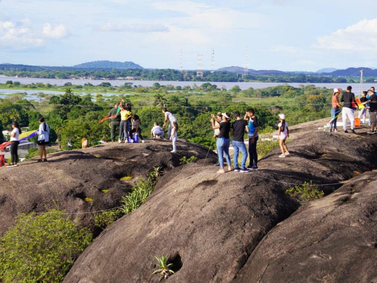 Estudiantes siguen sin transporte escolar en el Vichada
