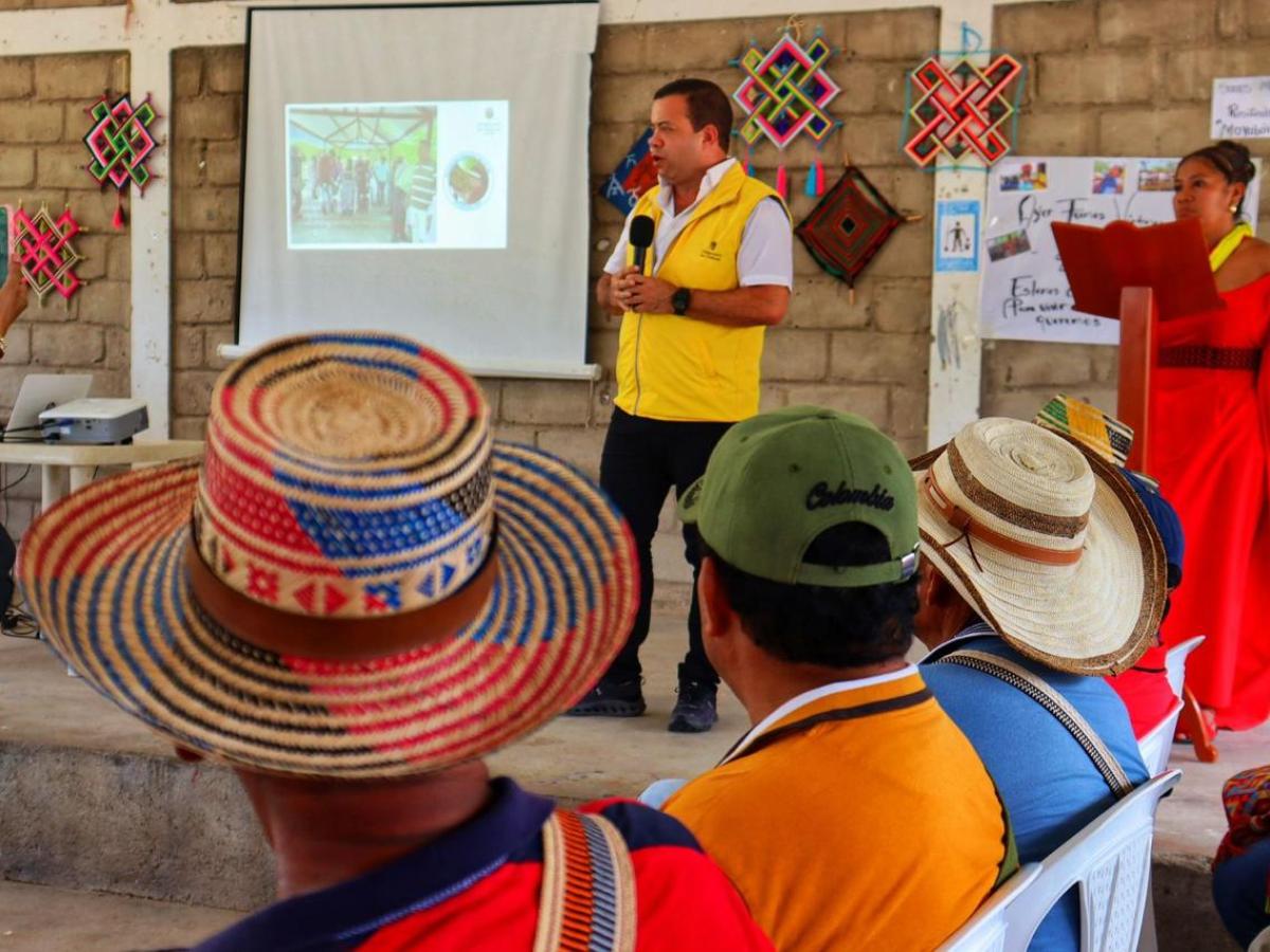 Unidad para las Víctimas alerta por videos falsos en Cesar y La Guajira