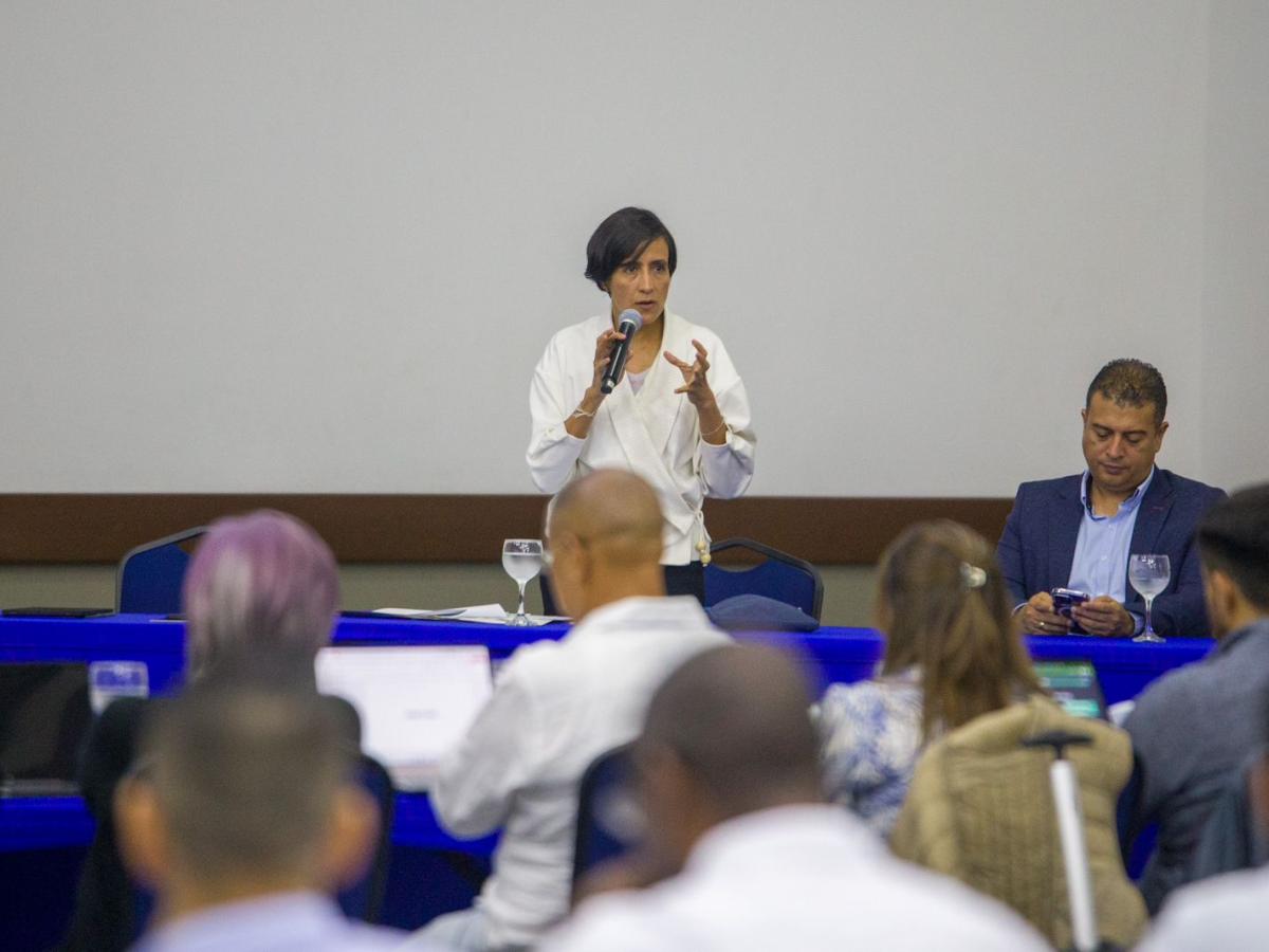 Suspenden elección de director de Corpourabá por amenazas