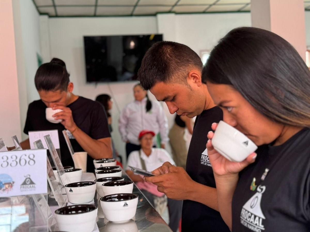  Feria del Café en Santa María, Nariño: fechas, programación y todo lo que debes saber