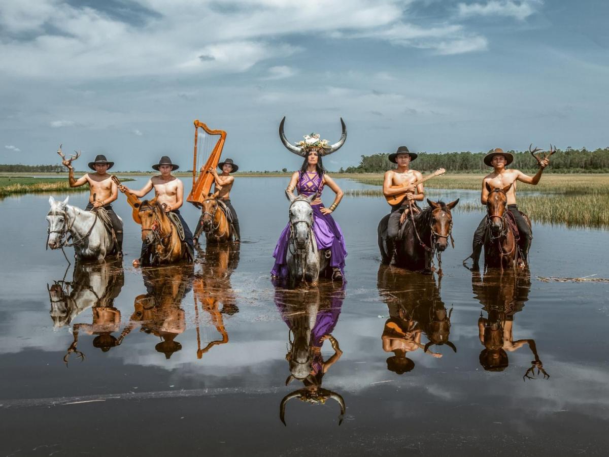 ‘Joropo al Parque’: planes en Bogotá | Fechas y cartel de artistas