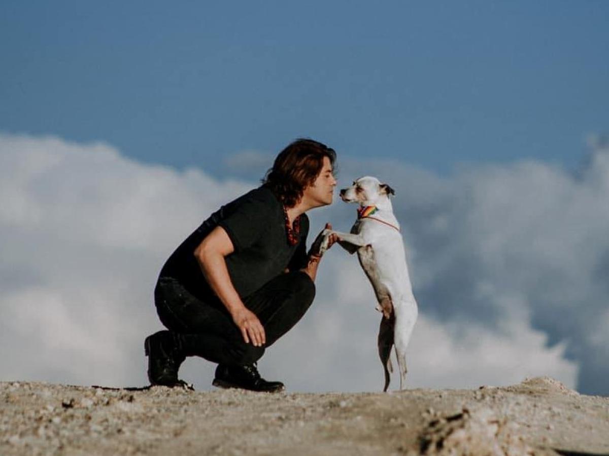 Canciones nuevas:  ‘Hasta los cielos’, de Camilo Valencia | Artistas emergentes