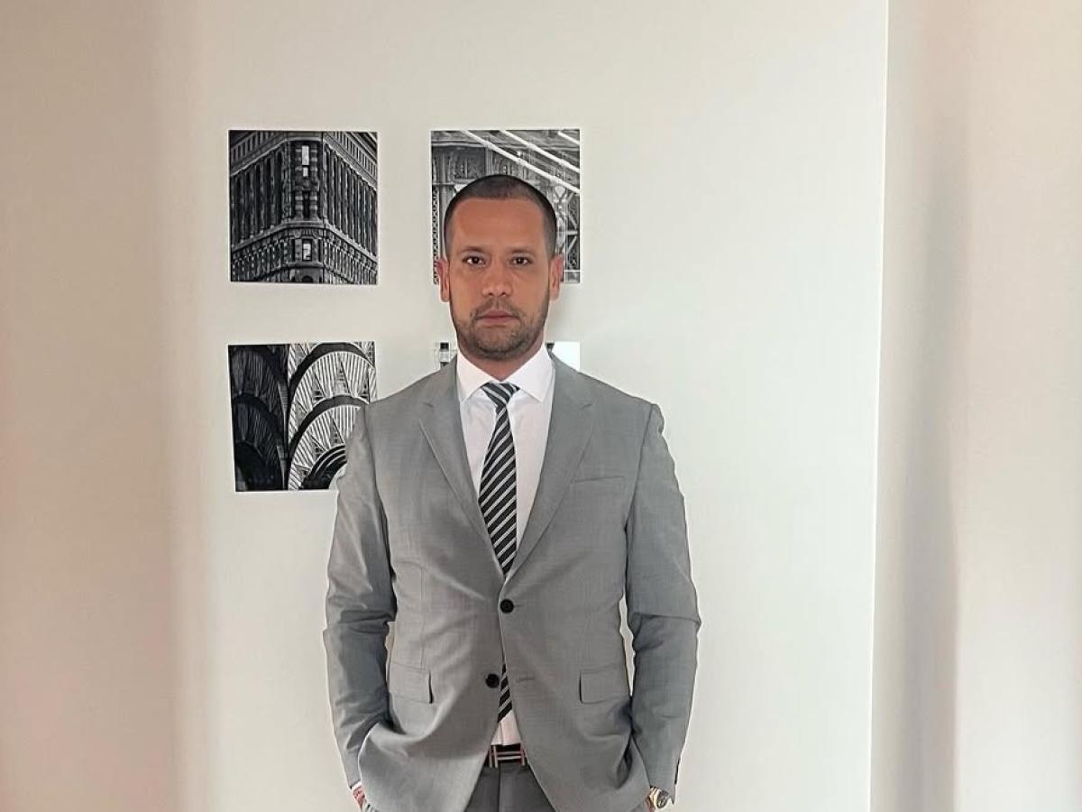 Diego Cadena condenado por soborno a Juan Guillermo Monsalve 