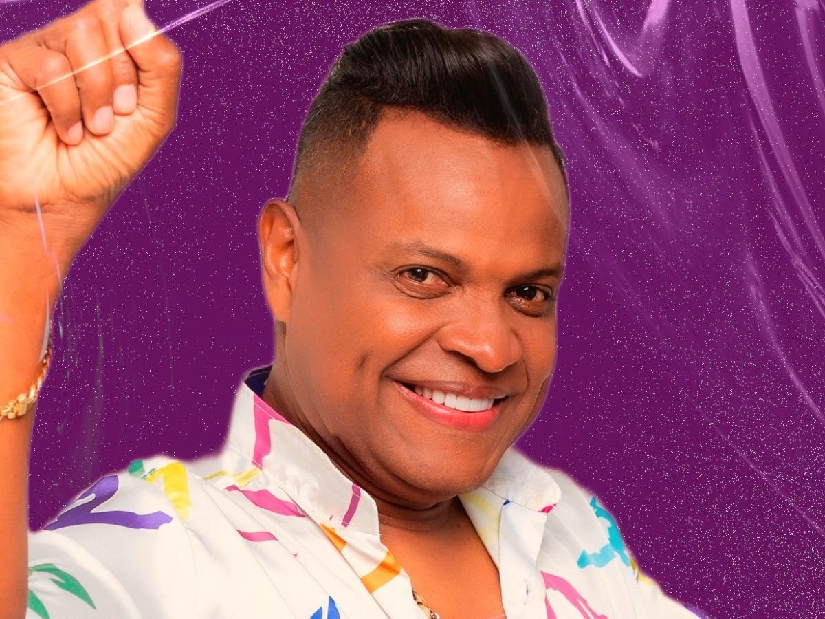 Murió Omar Geles: el mundo del vallenato lo despide