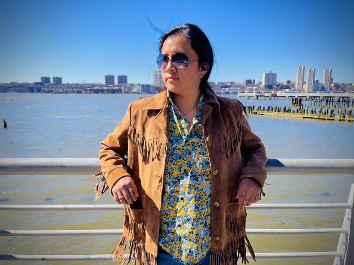 Nuevos sonidos: 'Lluvia y sol' de Eduardo Kouneli