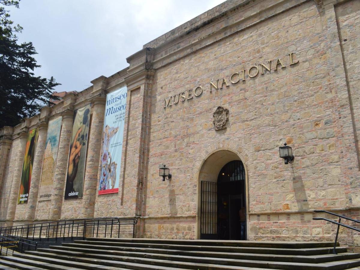 Museo Nacional de Colombia aniversario: 201 años de historia 