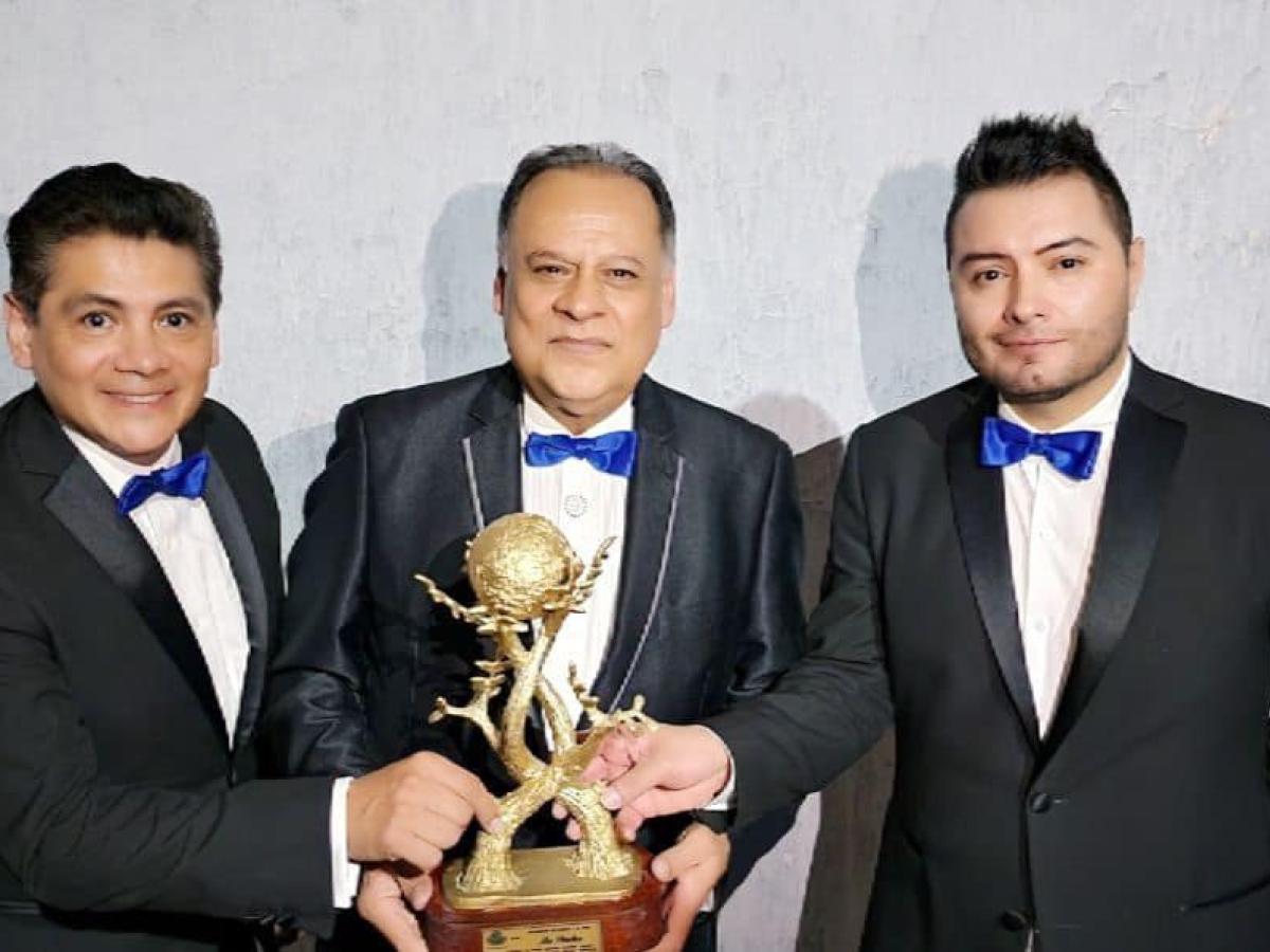 El Trío Los Panchos: historia y concierto en Colombia 