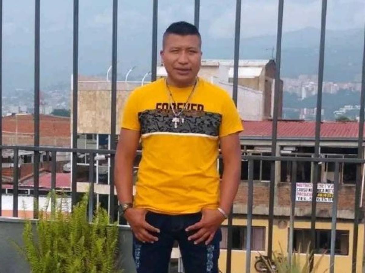 Líder Indígena asesinado en Toribio, Nor-Oriente del Cauca