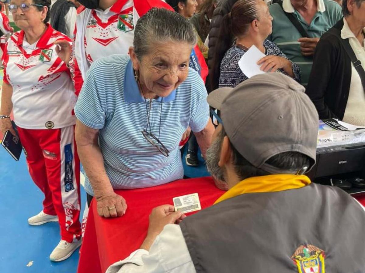 Pilar Solidario de Prosperidad Social: Requisitos y cómo inscribirse