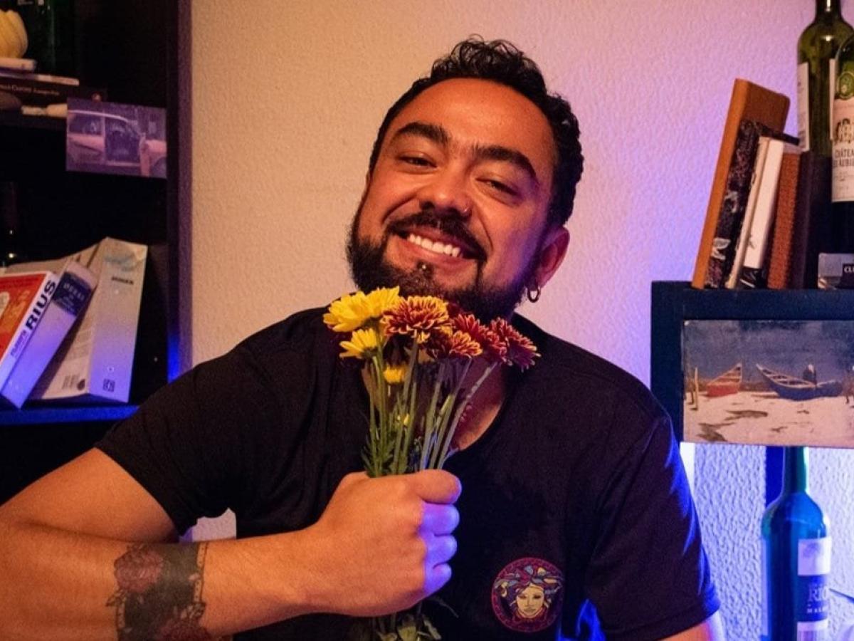 Artistas emergentes: Harold Cruz y su canción "Como llevo el corazón" 