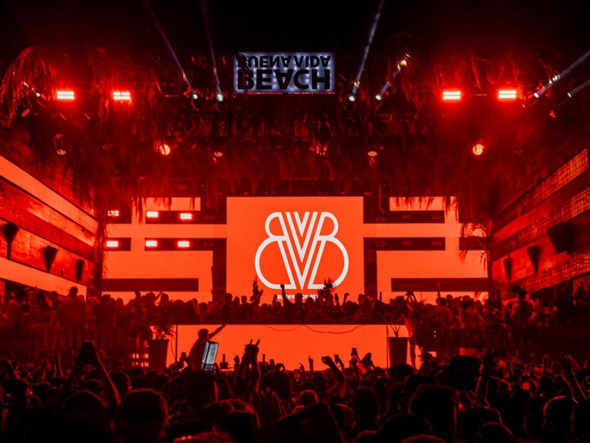 Por obras públicas en Cartagena se aplazará el Festival BVB