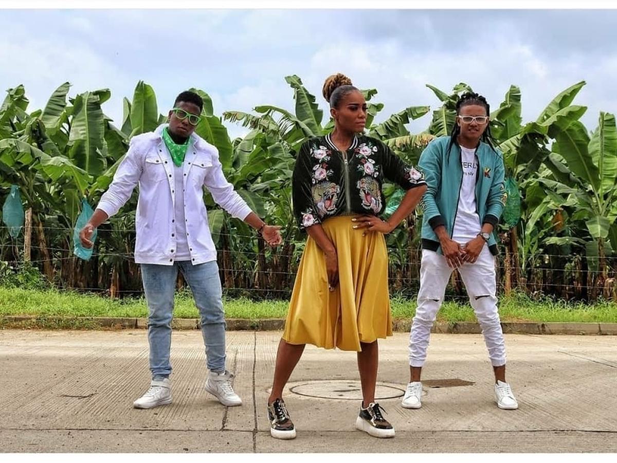 Música nueva Colombia: Clase Candente en Demo de la Semana 