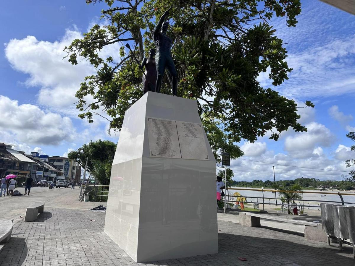 Orden público en Chocó: confinamiento por acciones de grupos armados