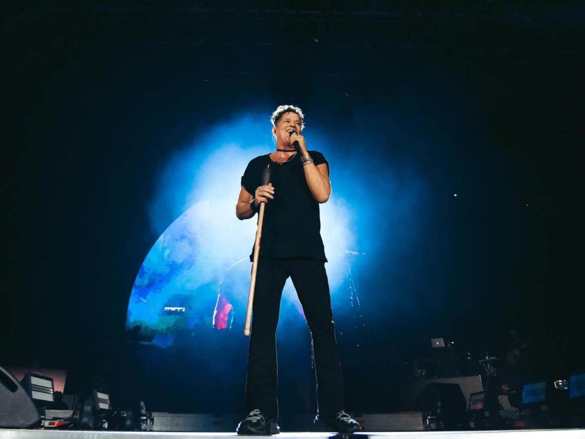 Estrenos musicales: La Pambéle, César Mora, Carlos Vives y más