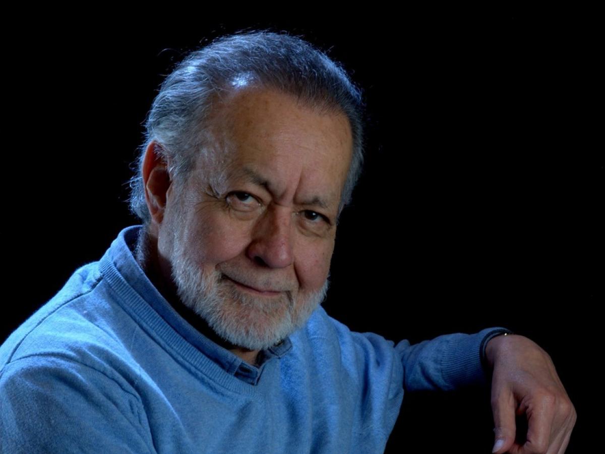 Y vivo todavía, Jotamario Arbeláez