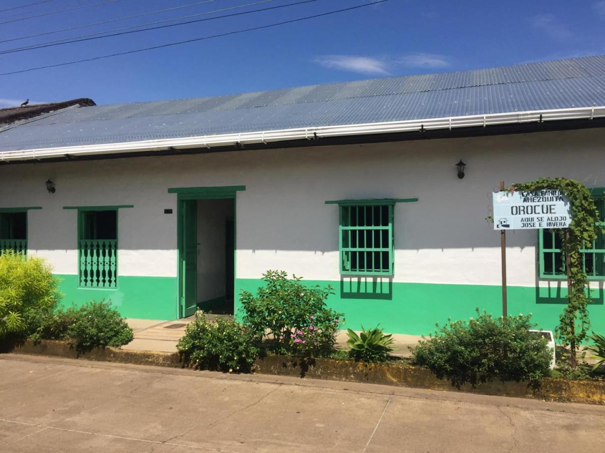 Casa Museo La Vorágine: qué es, dónde queda, José Eustasio Rivera