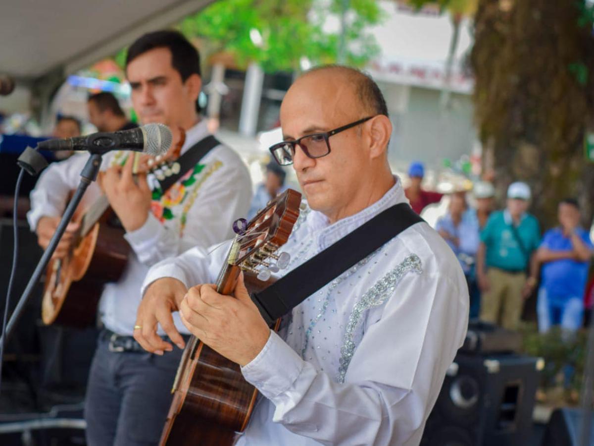 Festival Nacional de la Música Colombiana 2024: música, eventos y programación