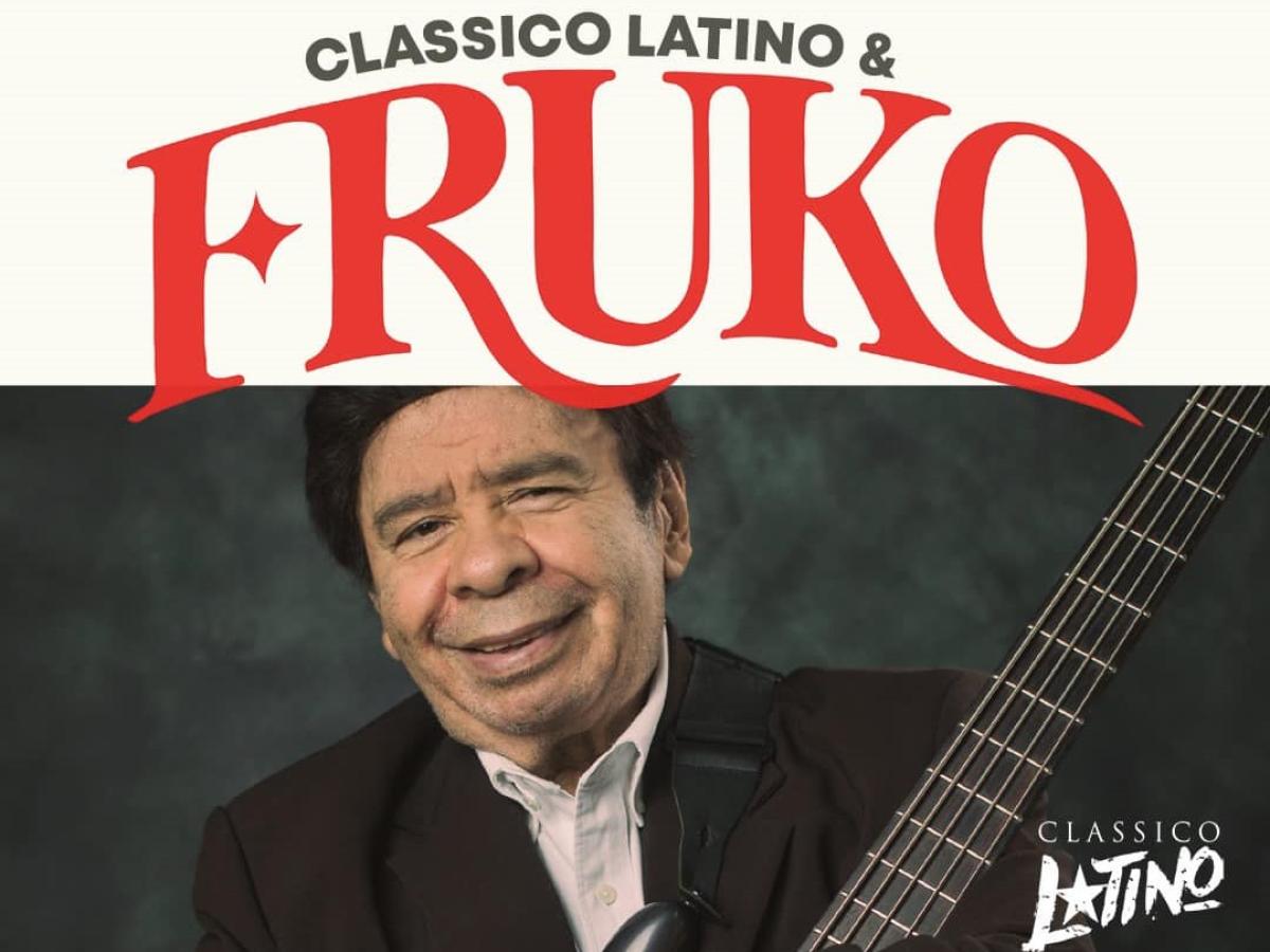 Miércoles de Descarga: “El preso” Classico Latino (feat. Omar Fuente y Fruko)