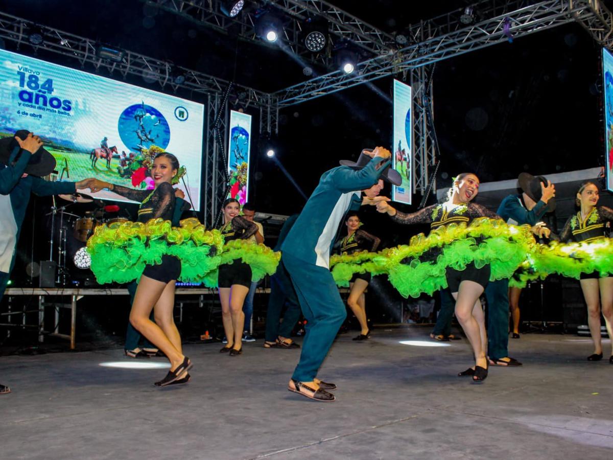 Festival Llanero de Villavicencio cambia de fecha