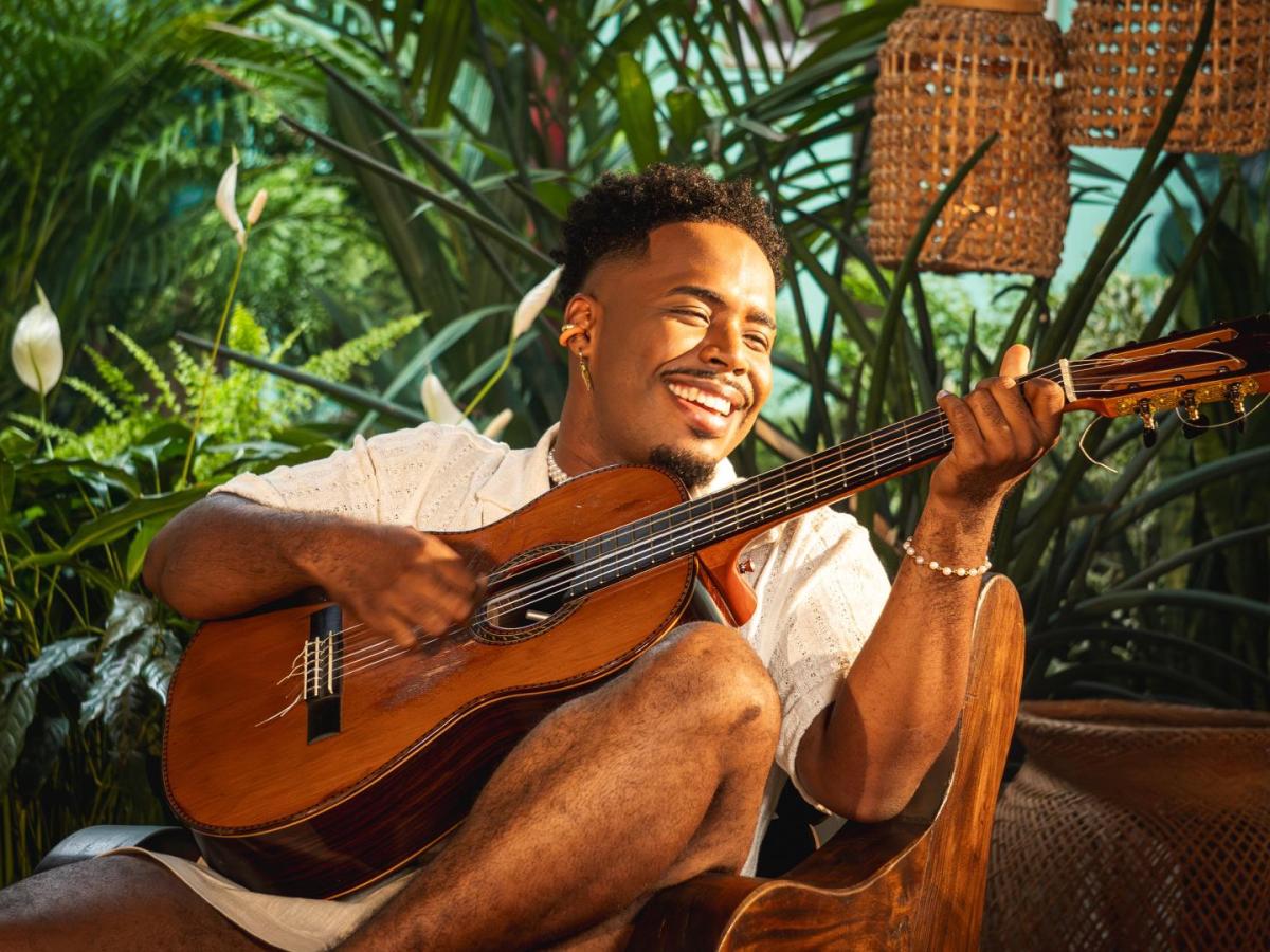 Estrenos de la semana en Radio Nacional de Colombia