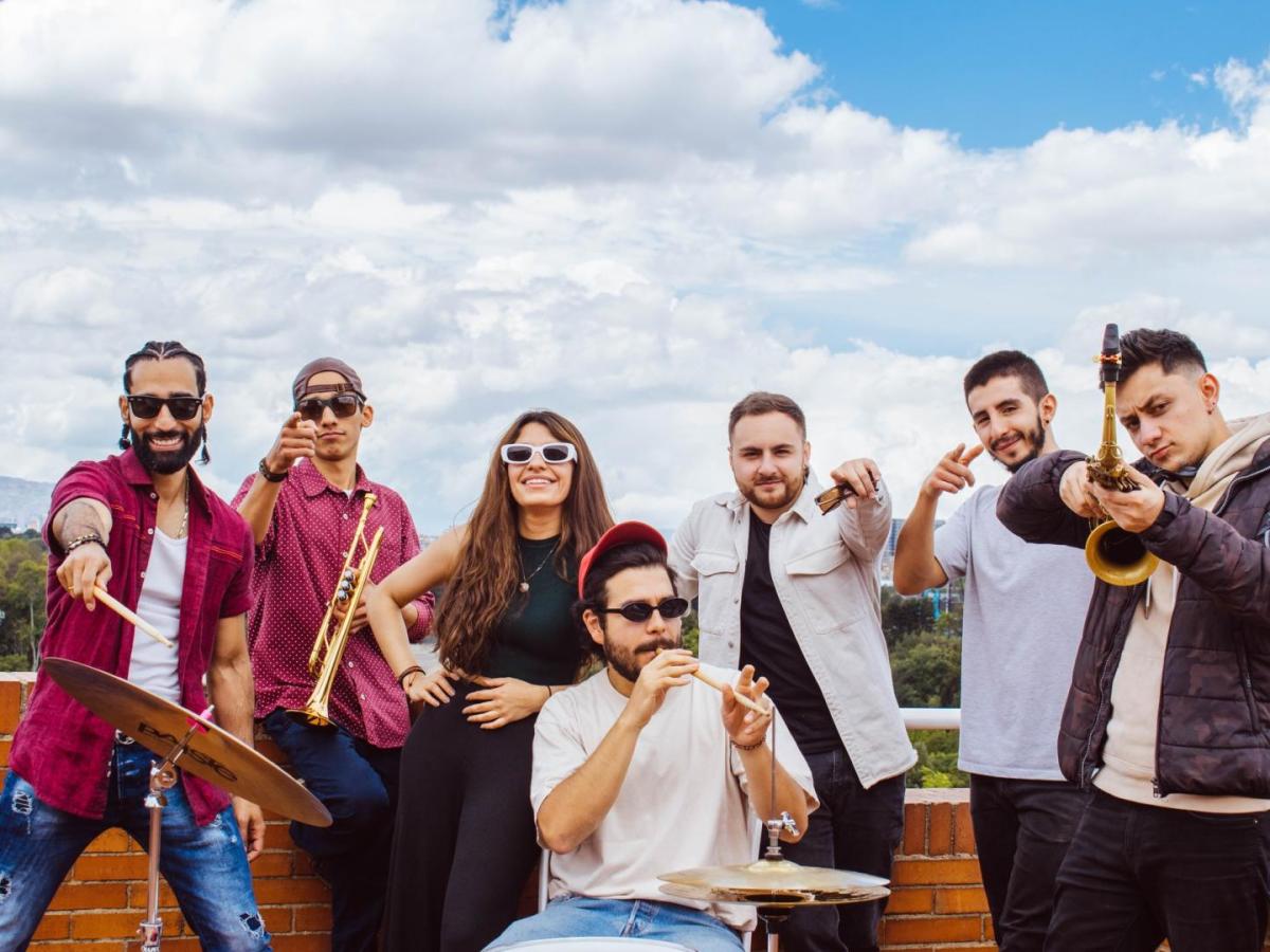 Artistas colombianos emergentes: Macuira en Radio Nacional de Colombia