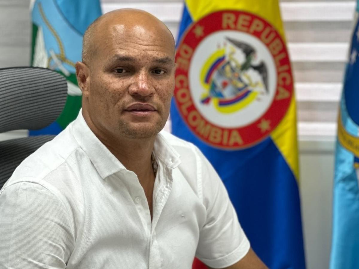 Providencia: declaran nula la elección del alcalde Alex Ramírez 