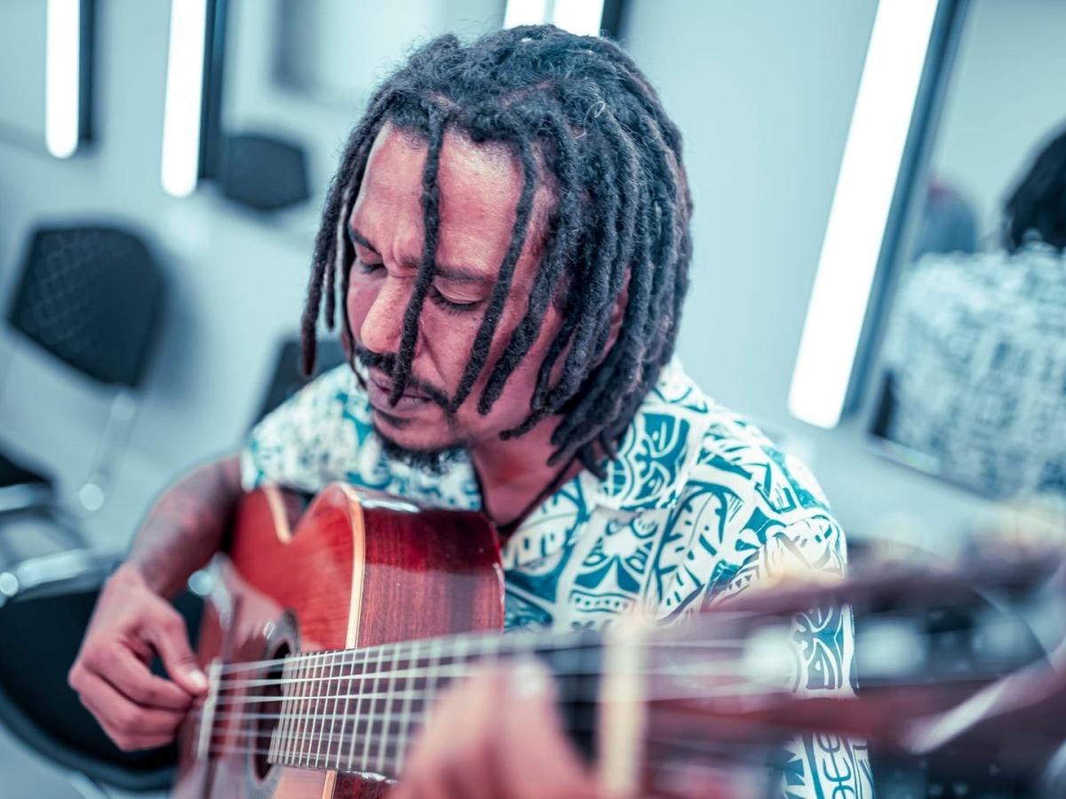 Descarga gratis 'Kilombo' de Mulato Bantú