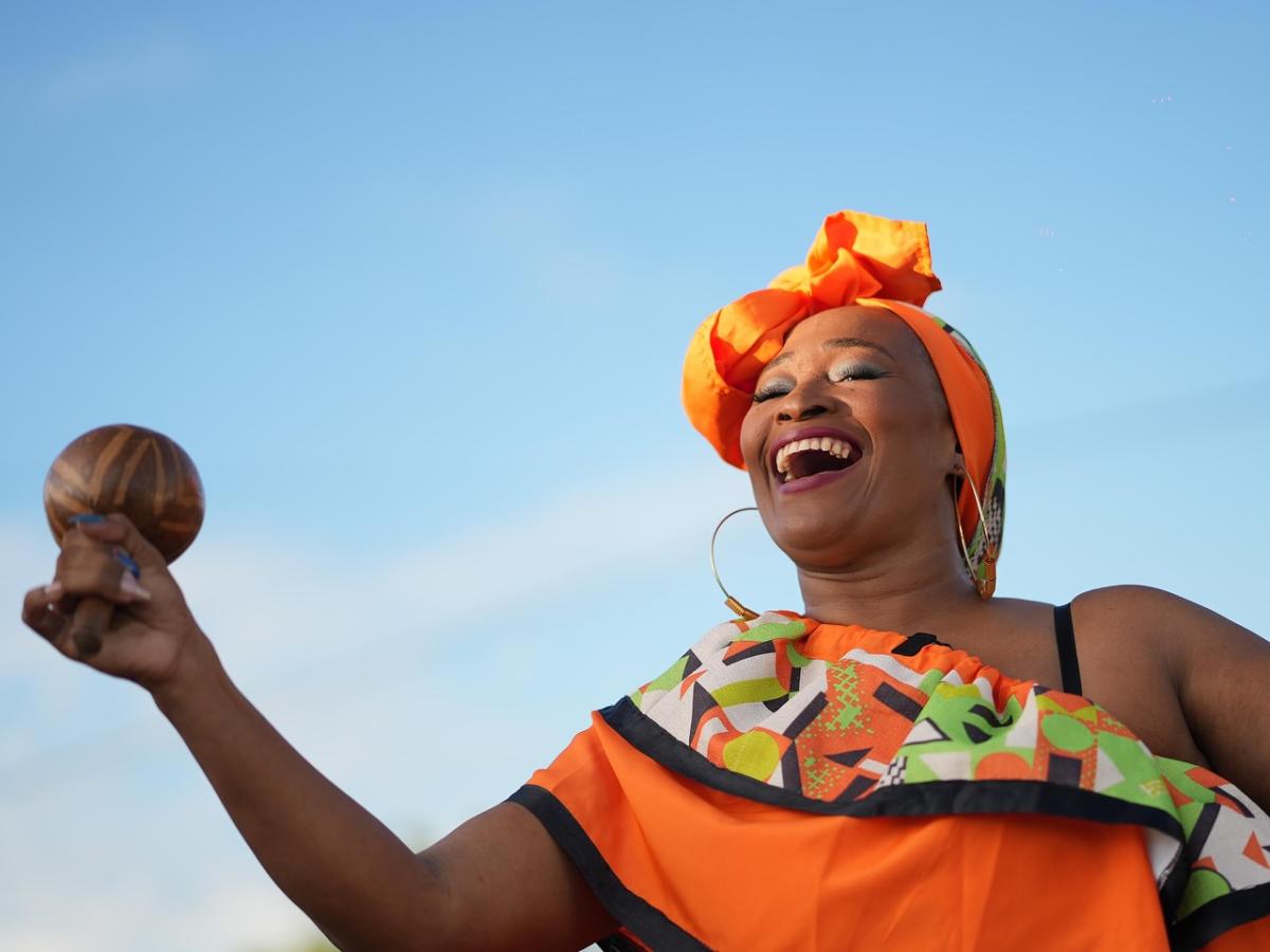 Festival Petronio Álvarez 2024: programación, eventos y artistas 