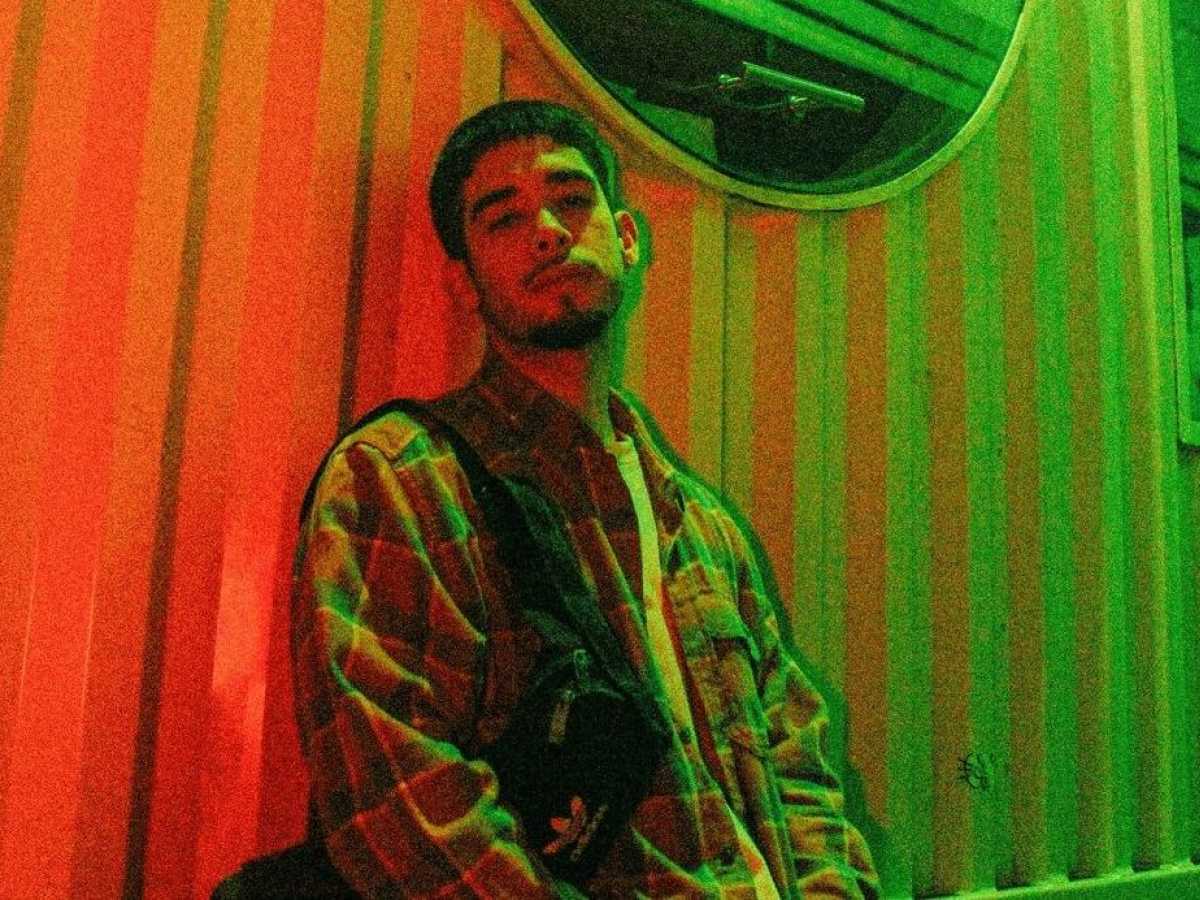 Llega “En ti” de EsteesGarcía, al Demo de la Semana en Radio Nacional de Colombia