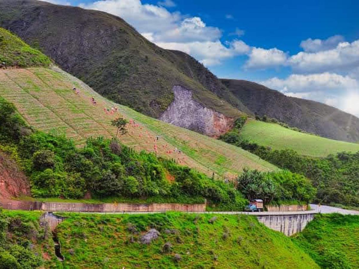 Catatumbo: 6 homicidios ocurridos, terror en la comunidad