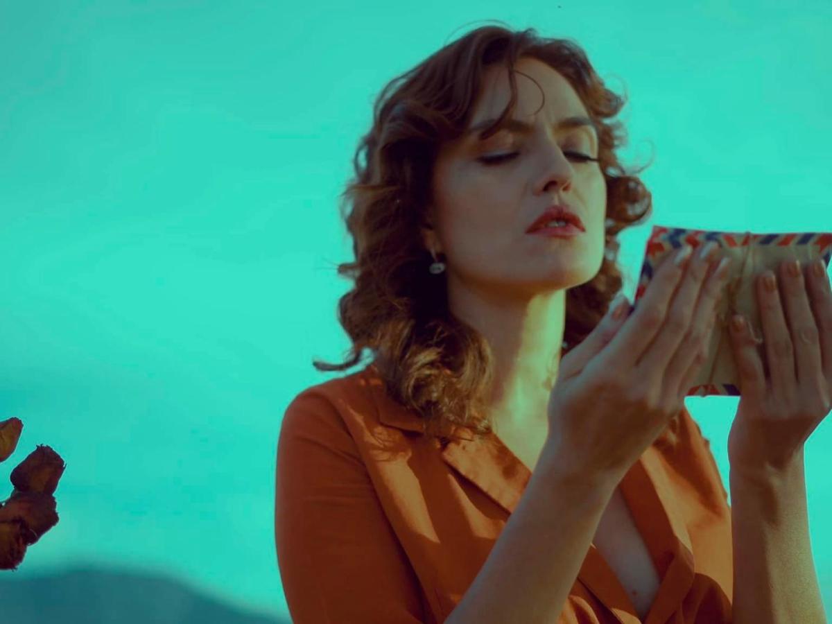 Descargar música gratis: Ojalá nos crucemos otra vez de Victoria Sur