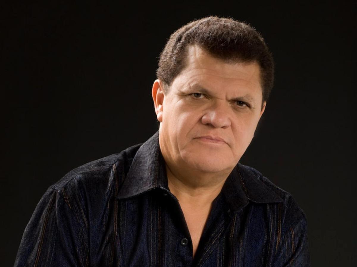 Gabriel Romero: biografía y canciones destacadas 