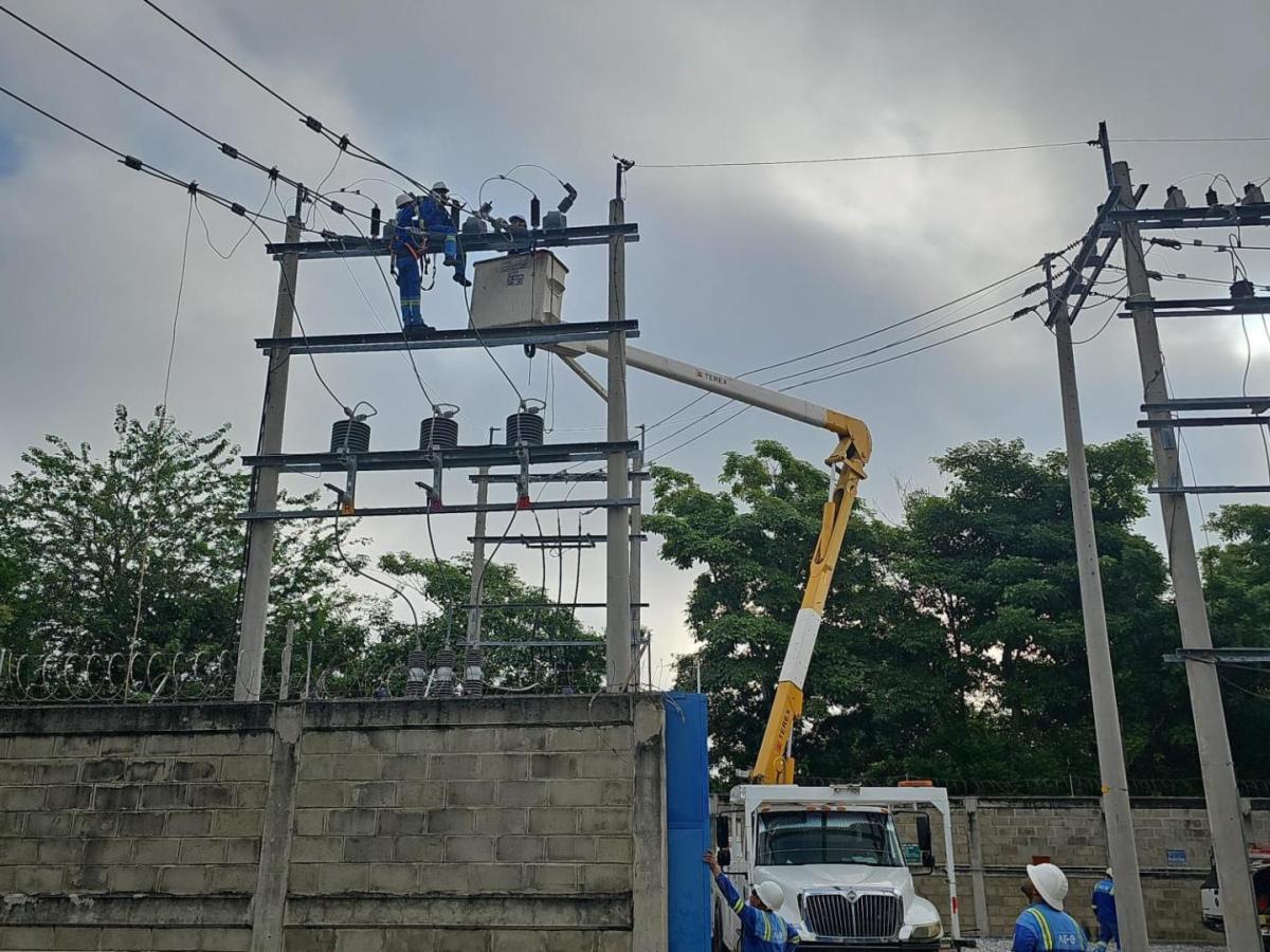 Intervención Air-e: accionistas dicen tener estados financieros