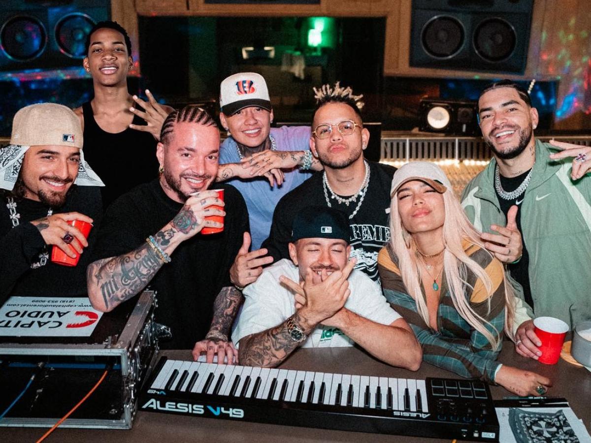 Canción +57 vulneró derechos fundamentales a menores: Consejo de Estado