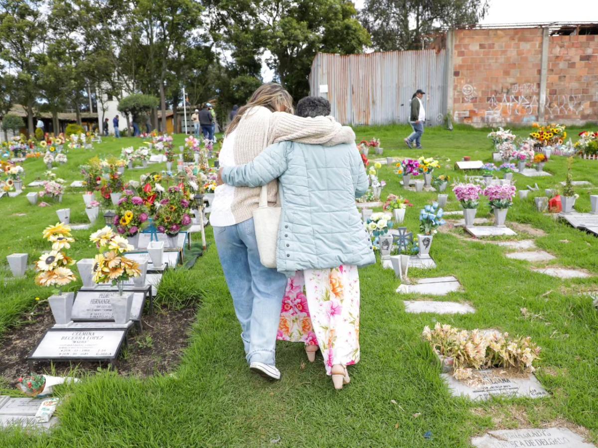 Lista de nombres falsos positivos por la JEP jueves 28 noviembre