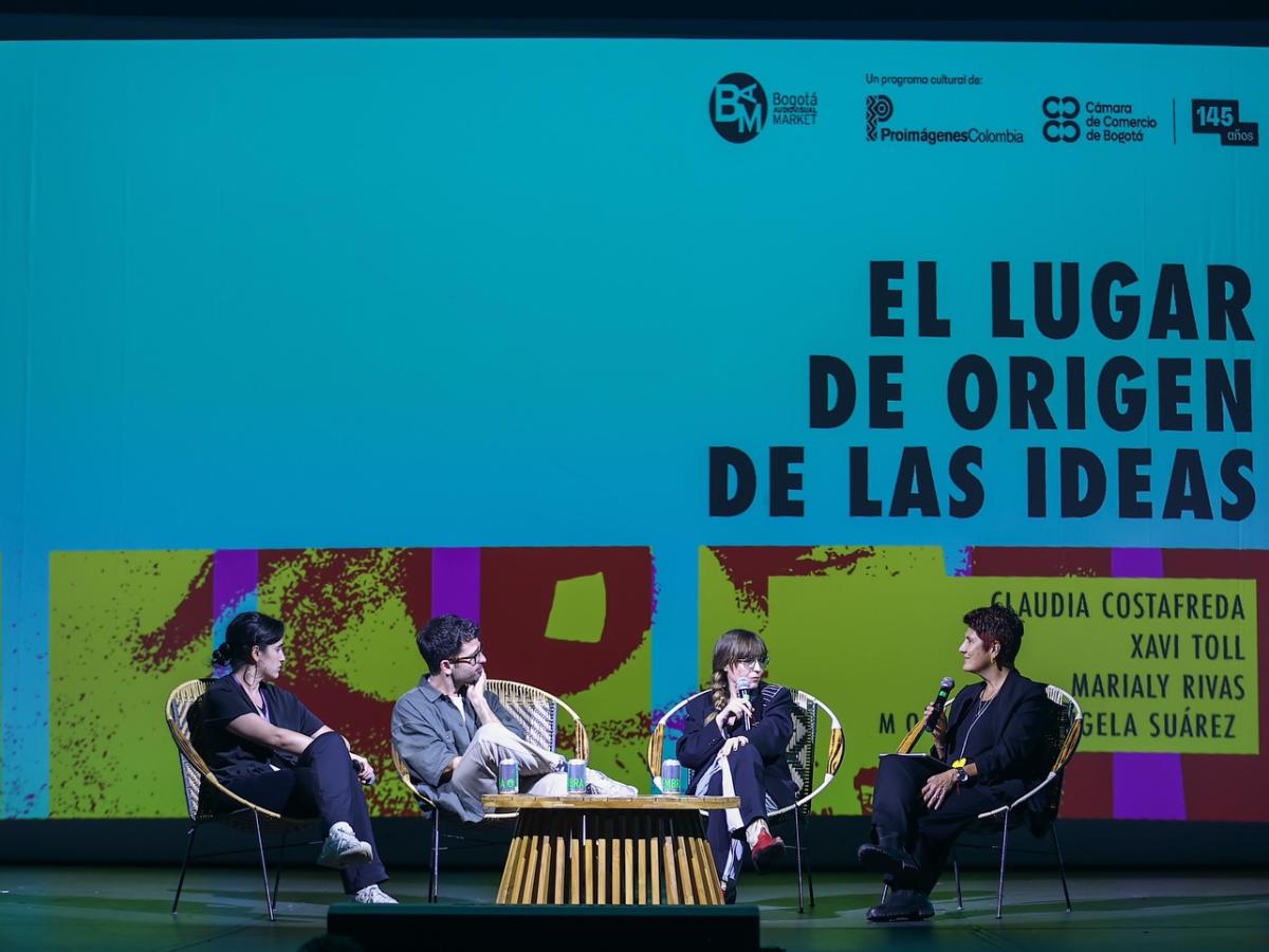 BAM 2025: invitados, eventos, fecha y temas que se tratarán