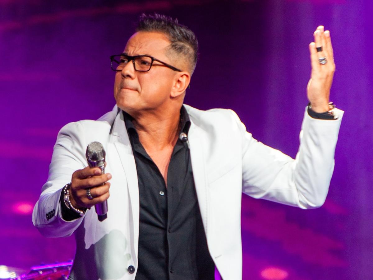 Charlie Zaa: bienes incautados por presunto vínculo con paramilitares