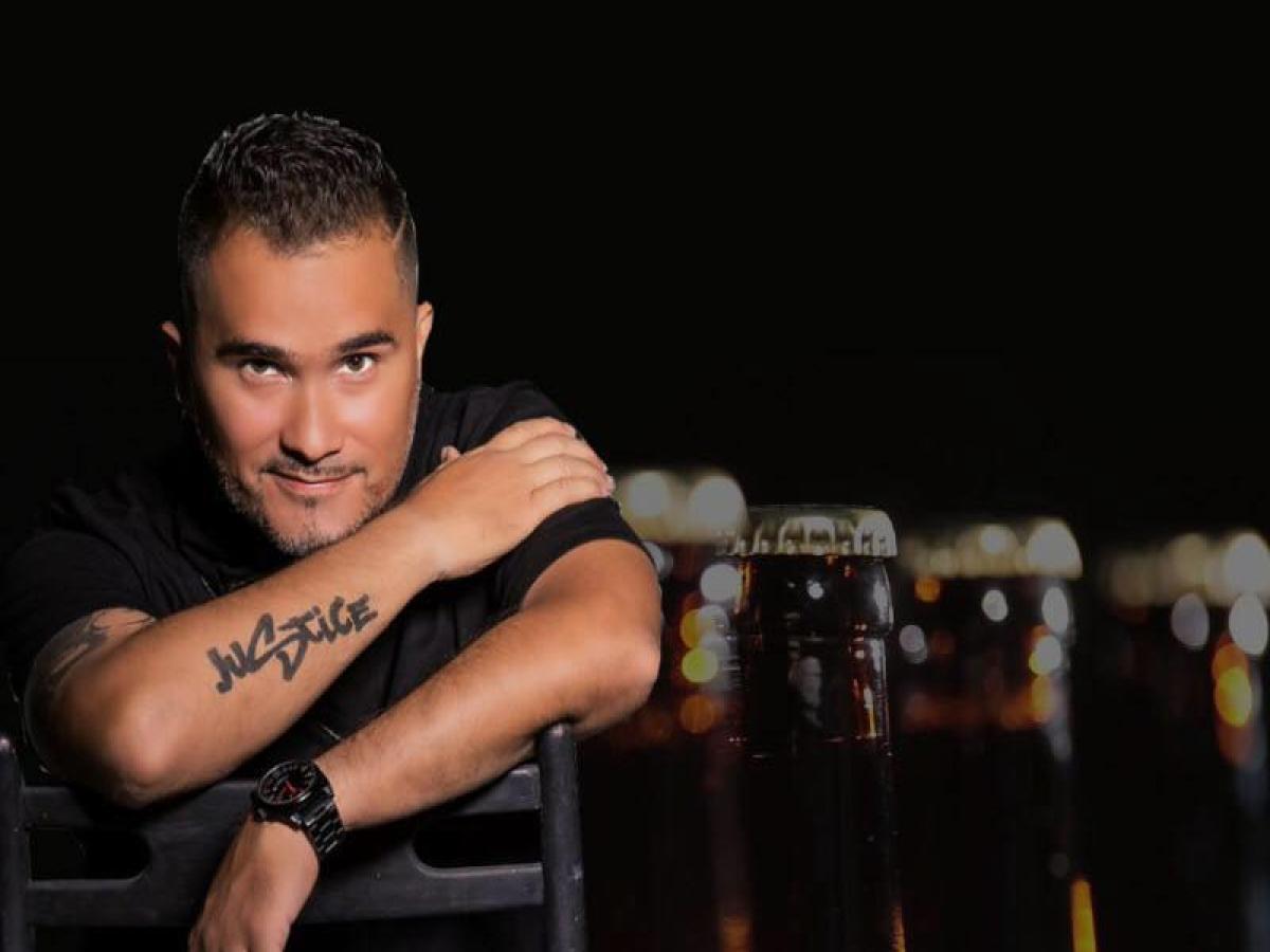 Demo de la semana Radio Nacional: “Cómo decirle adiós” de Kike Luna