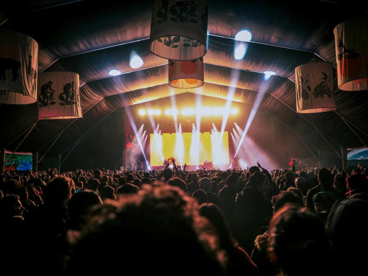 Festival Cordillera 2025: fecha, artistas y precios 