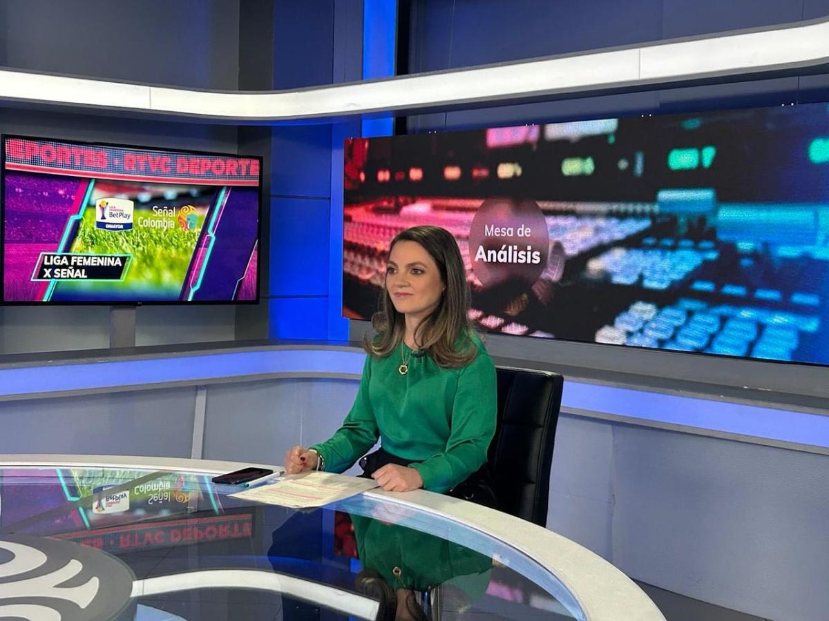 RTVC: subgerente de TV rechazó comunicado FLIP 