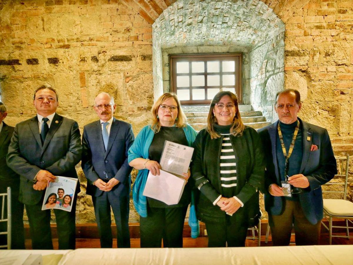 Reforma al Código de Infancia y Adolescencia 2025