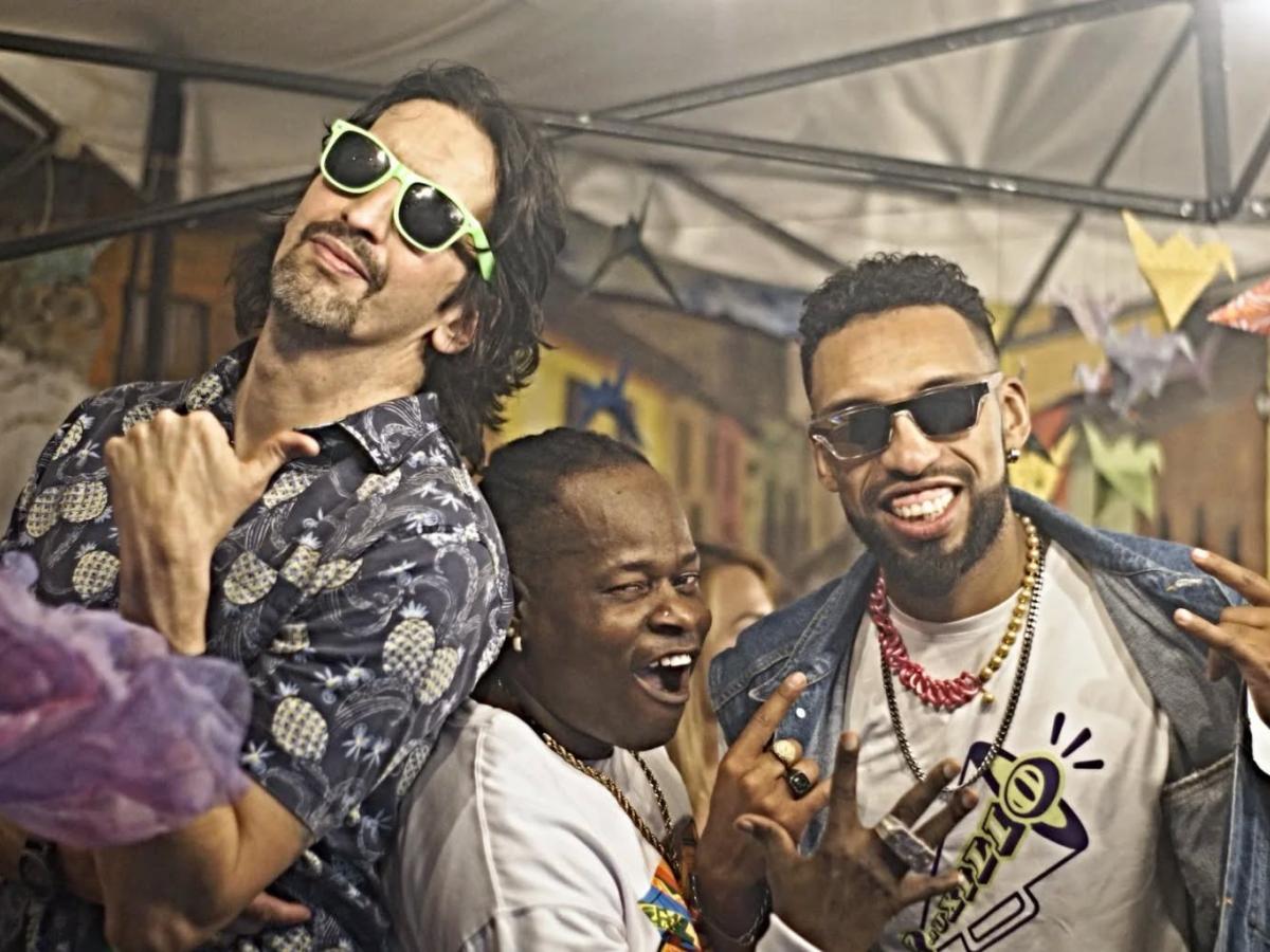 Música para disfrutar: estrenos en la radio pública