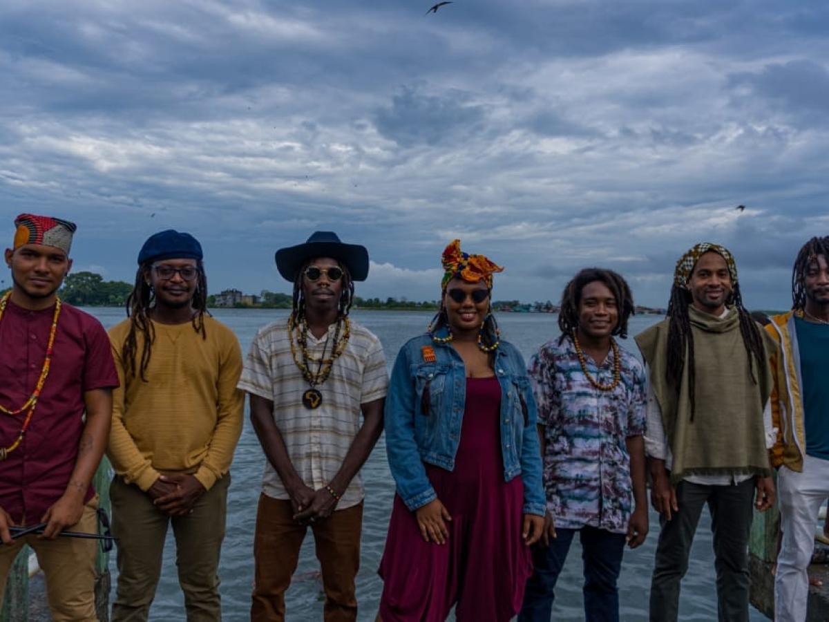 Música nueva colombia octubre 2025 - estrenos de la semana 