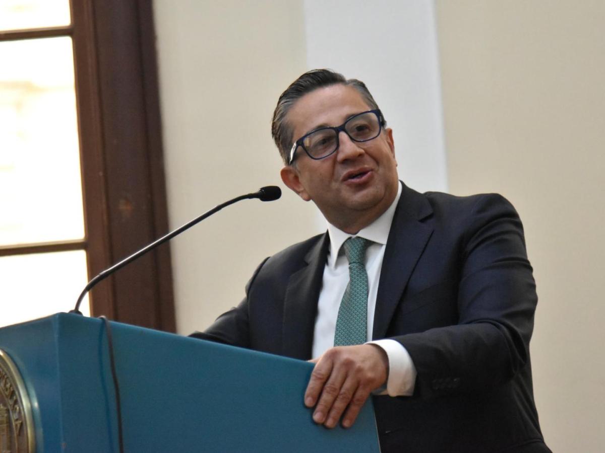 Atentado a representante Julio Atentado a representante Julio César Triana en Huila: ¿Qué se sabe? Triana en Huila: salió ileso 