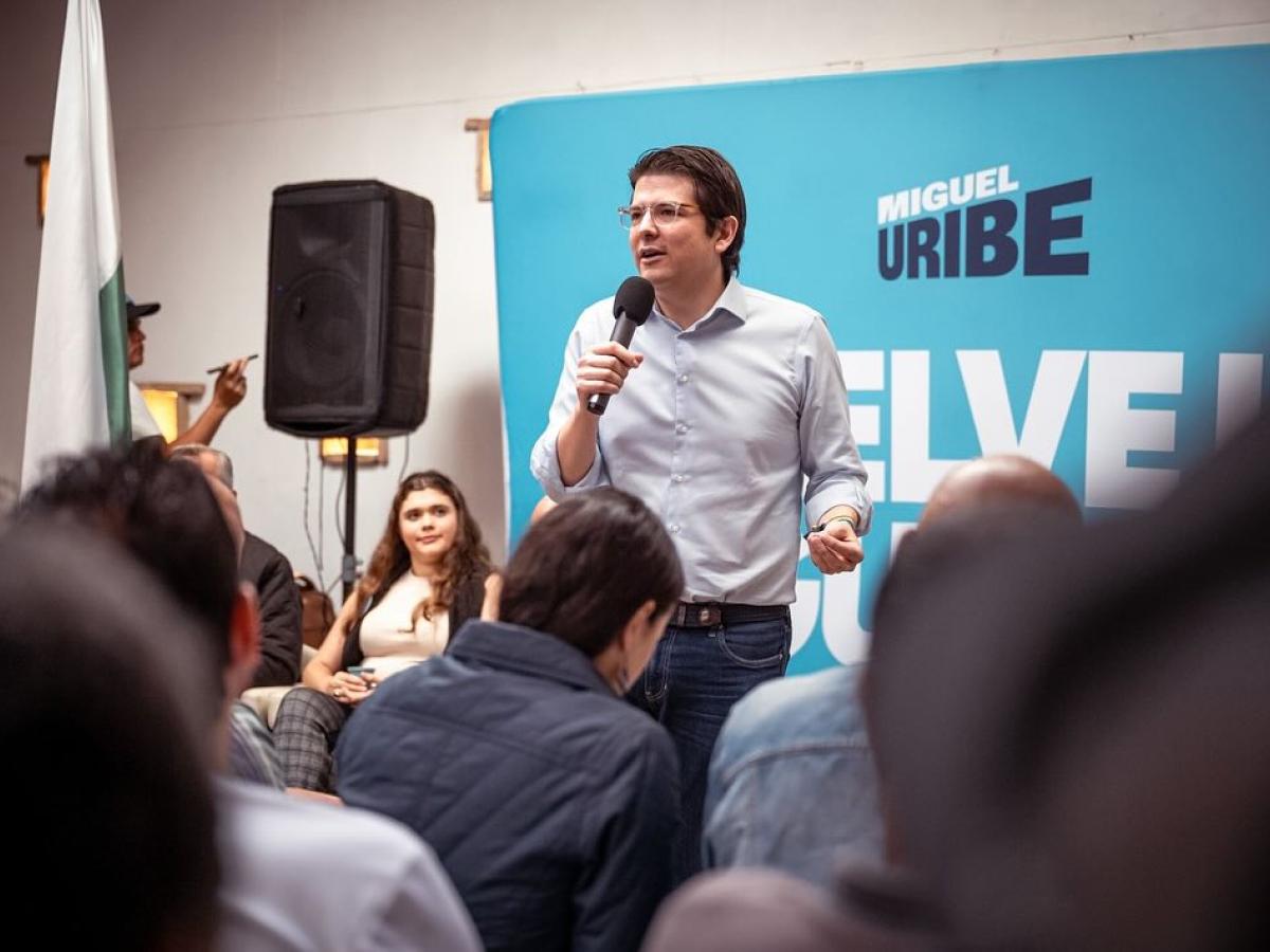 Salud Miguel Uribe HOY: nueva cirugía 