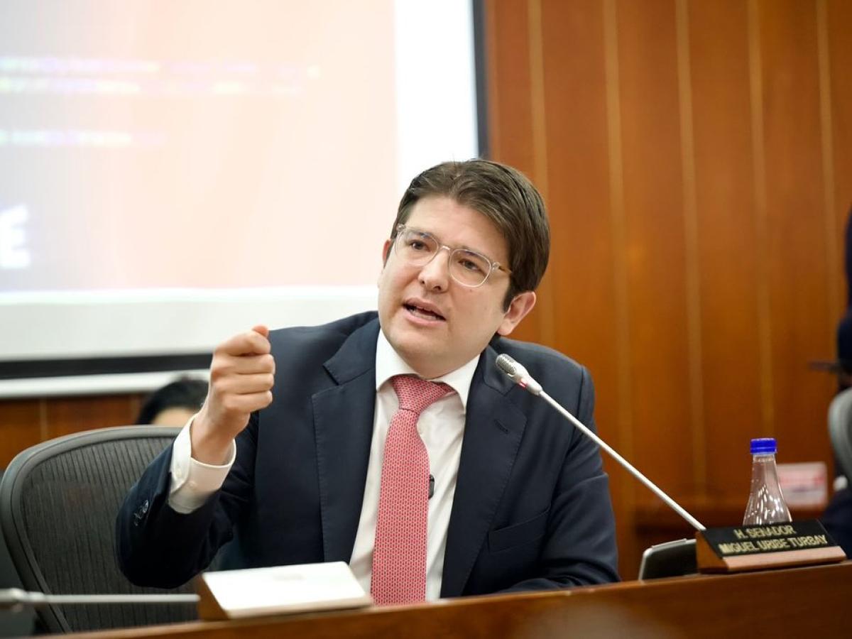 Atentado a Miguel Uribe: mujer judicializada no aceptó cargos 